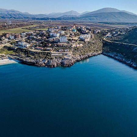Villa La Quiete - Adults Only Cuke Екстериор снимка