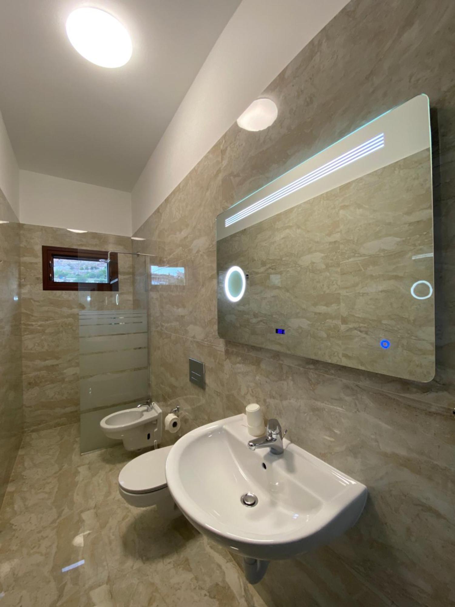 Villa La Quiete - Adults Only Cuke Екстериор снимка