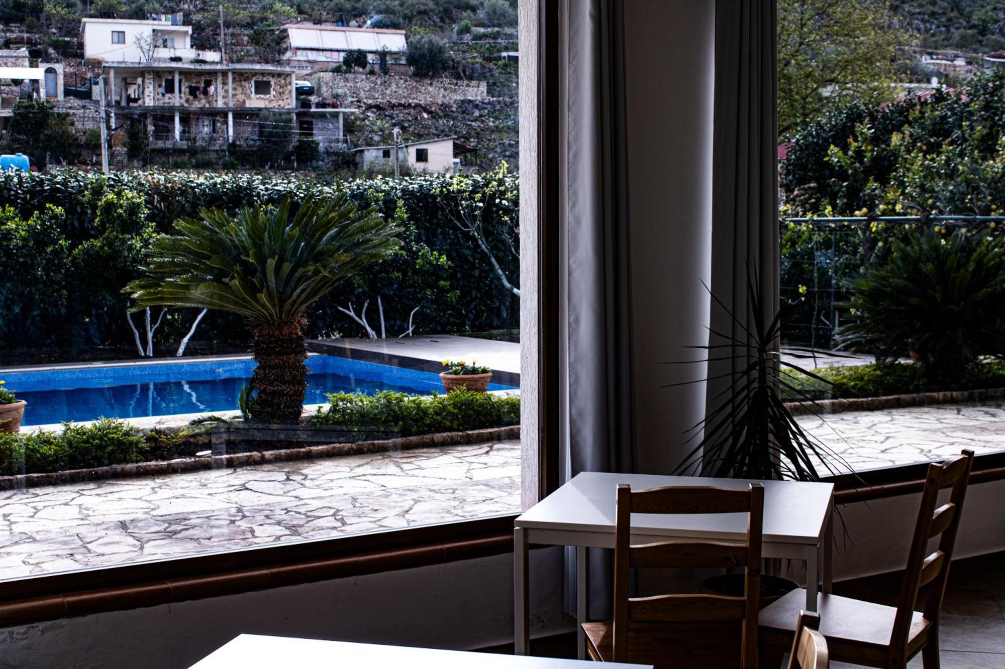 Villa La Quiete - Adults Only Cuke Екстериор снимка