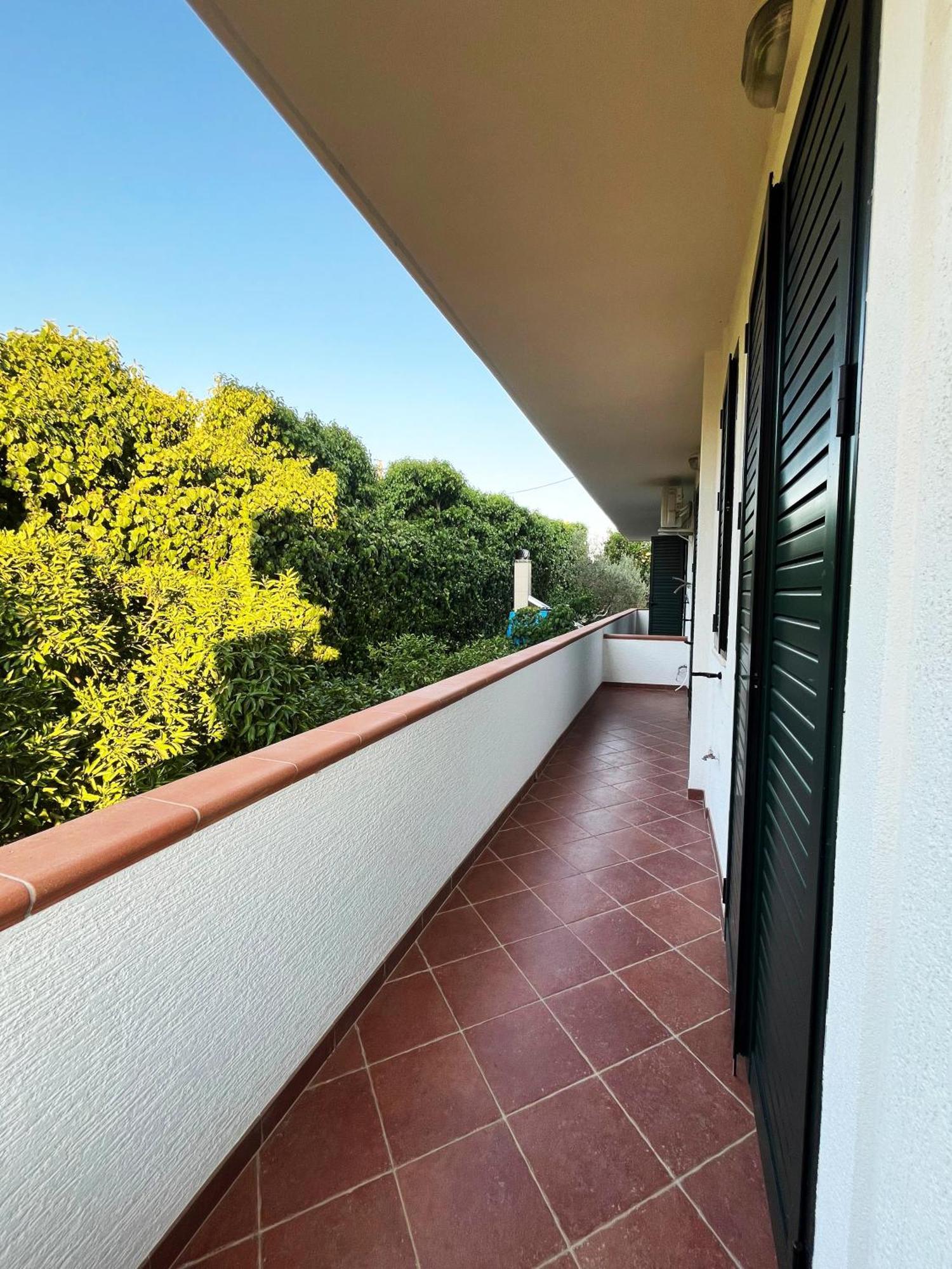 Villa La Quiete - Adults Only Cuke Екстериор снимка