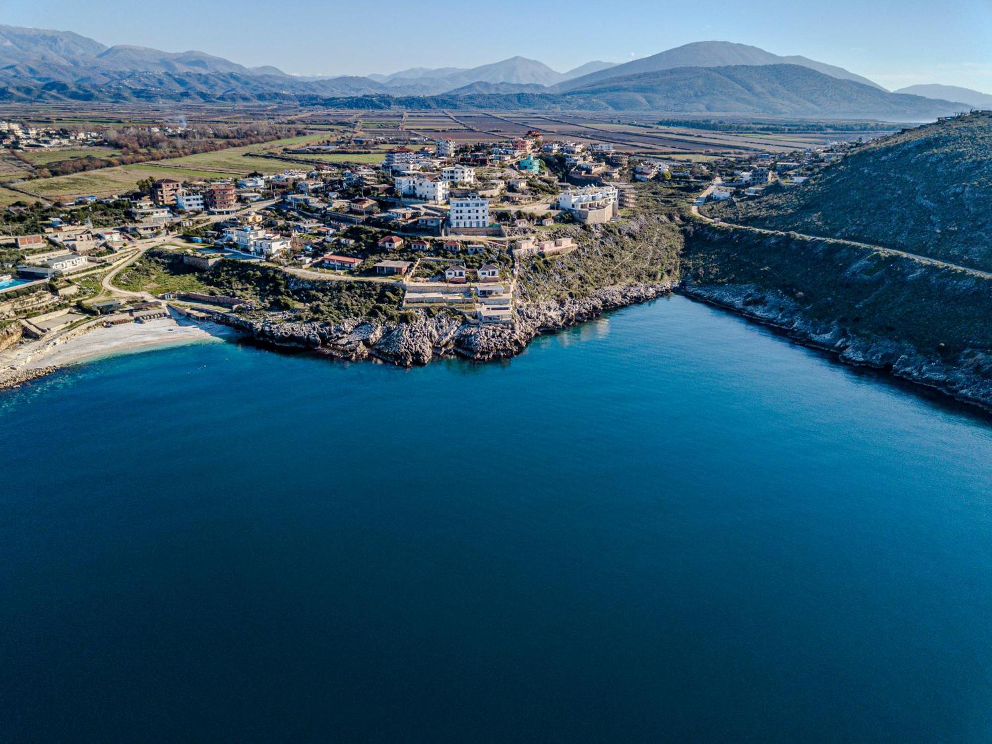 Villa La Quiete - Adults Only Cuke Екстериор снимка