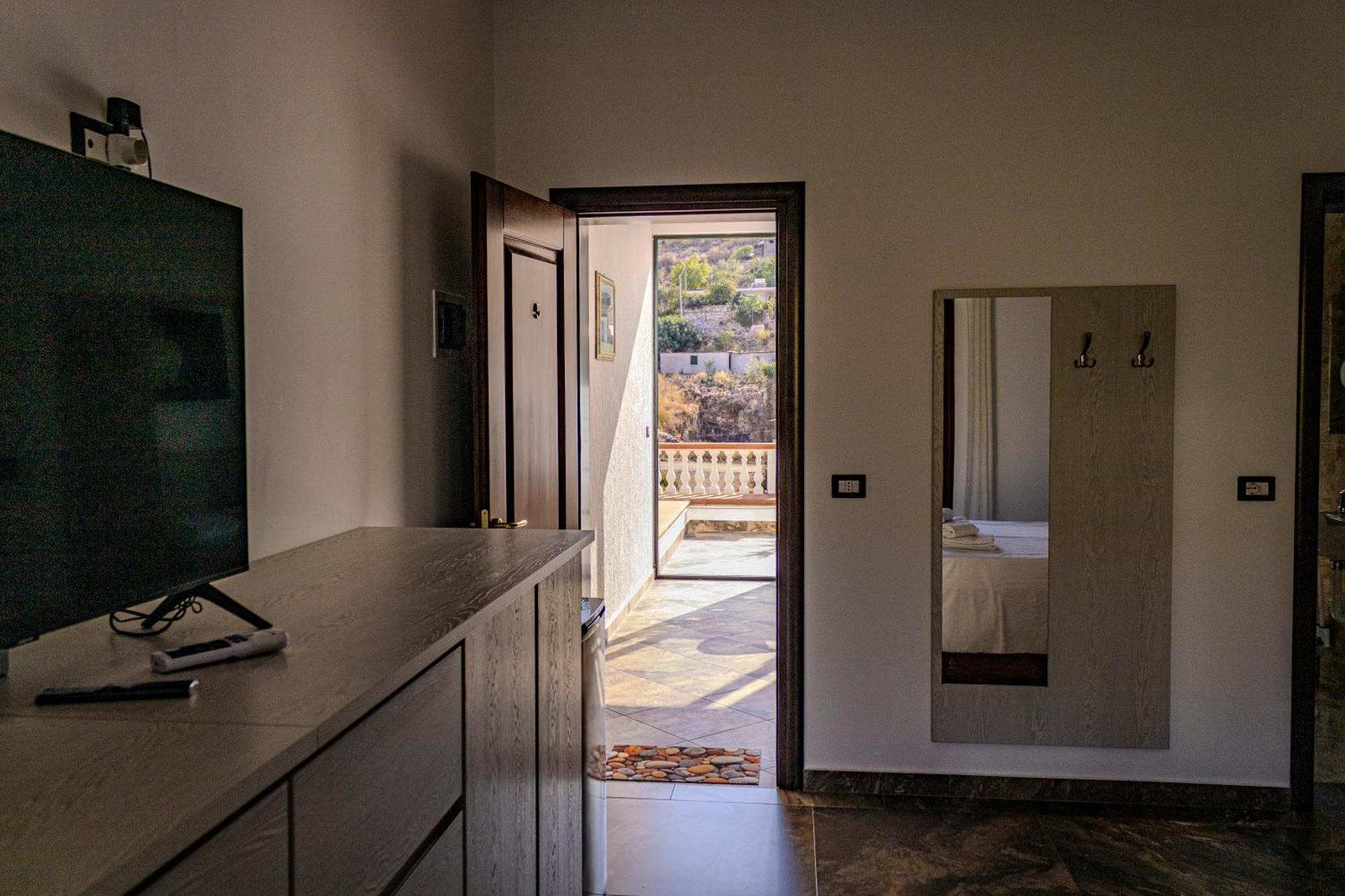 Villa La Quiete - Adults Only Cuke Екстериор снимка