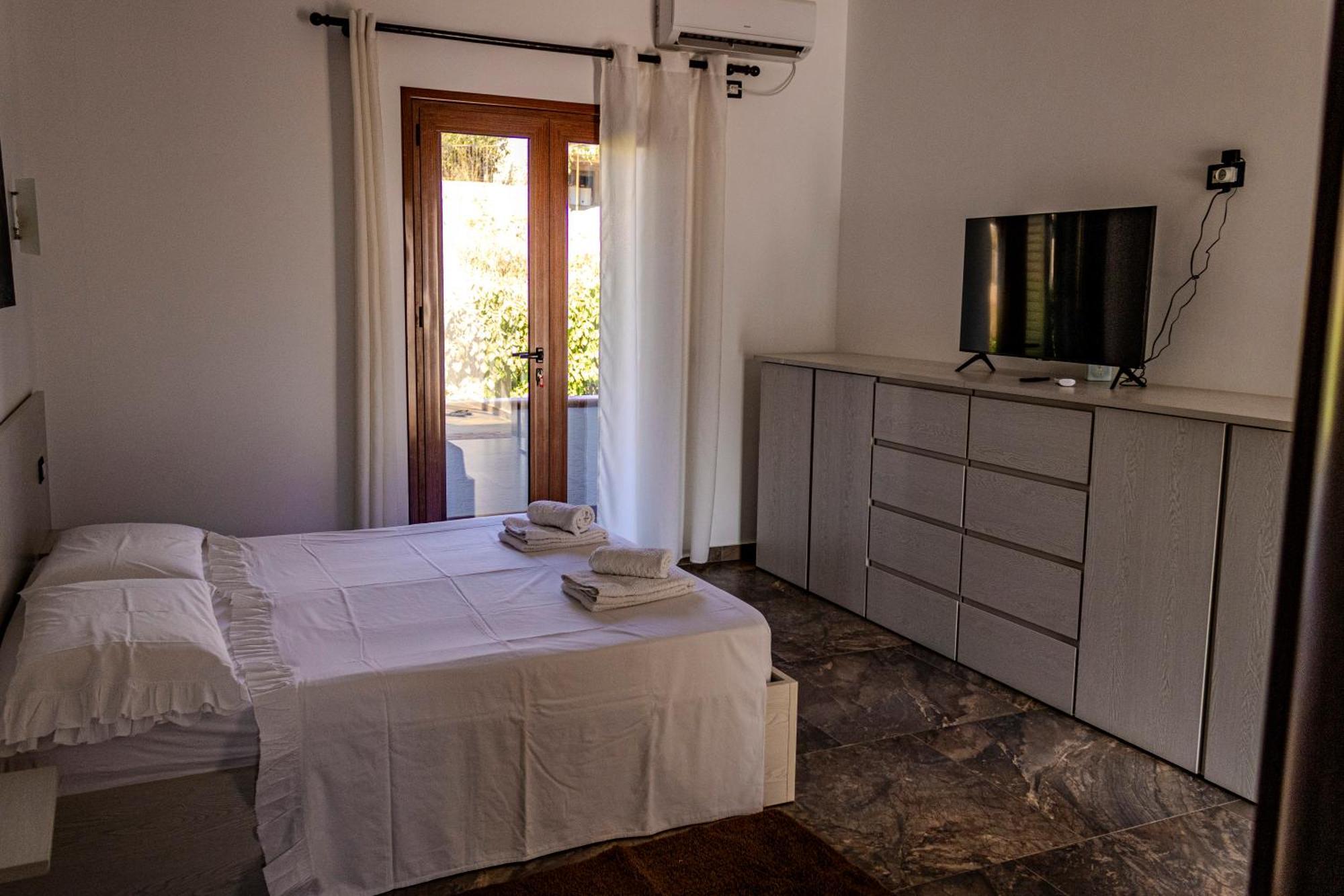 Villa La Quiete - Adults Only Cuke Екстериор снимка