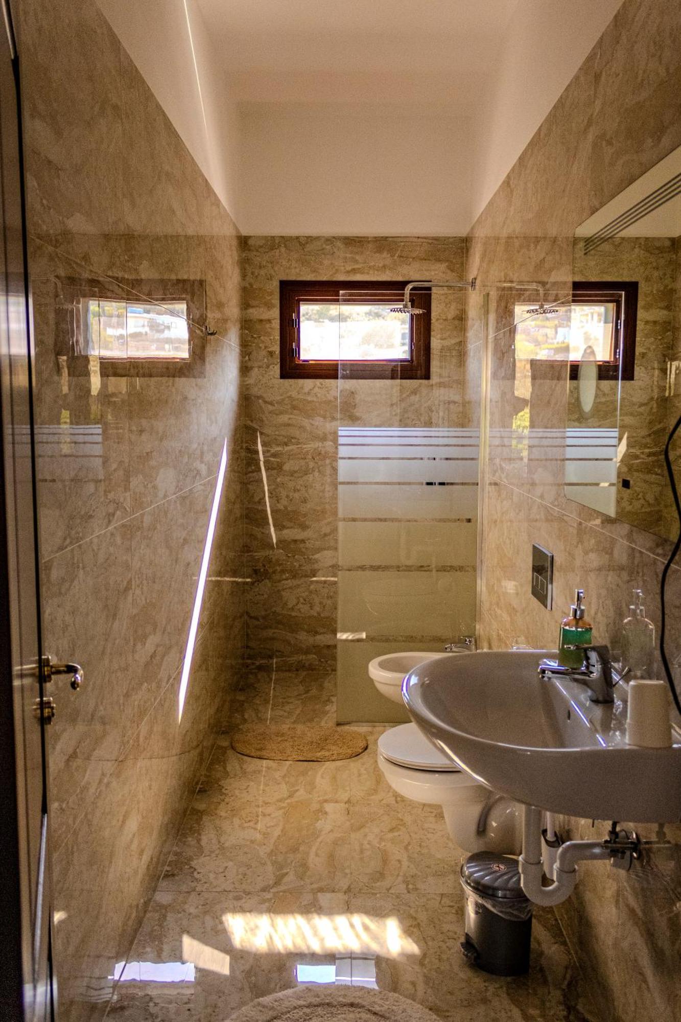 Villa La Quiete - Adults Only Cuke Екстериор снимка