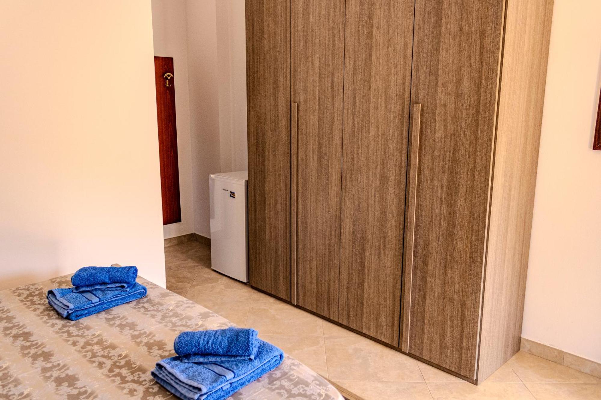 Villa La Quiete - Adults Only Cuke Екстериор снимка