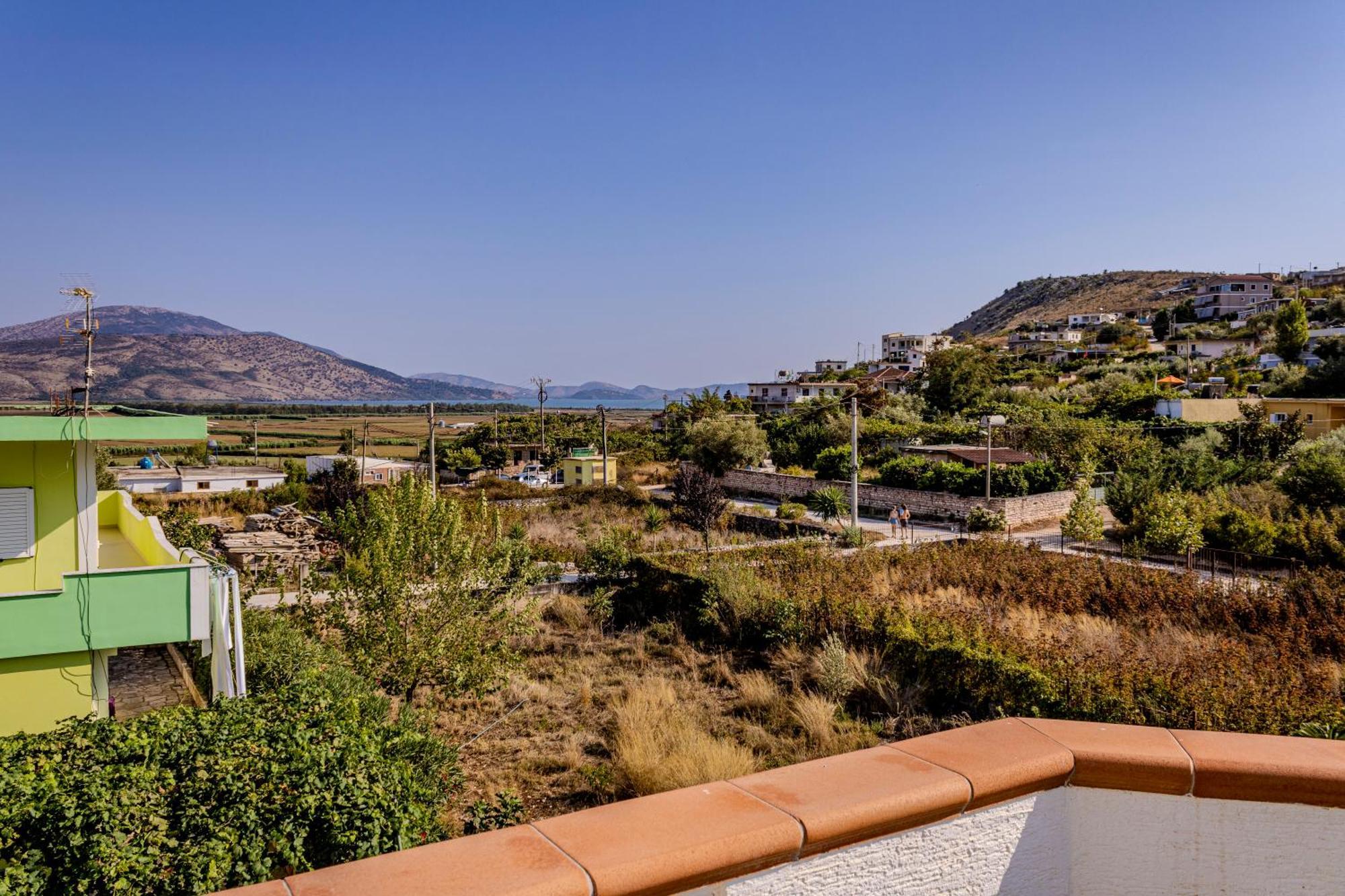 Villa La Quiete - Adults Only Cuke Екстериор снимка