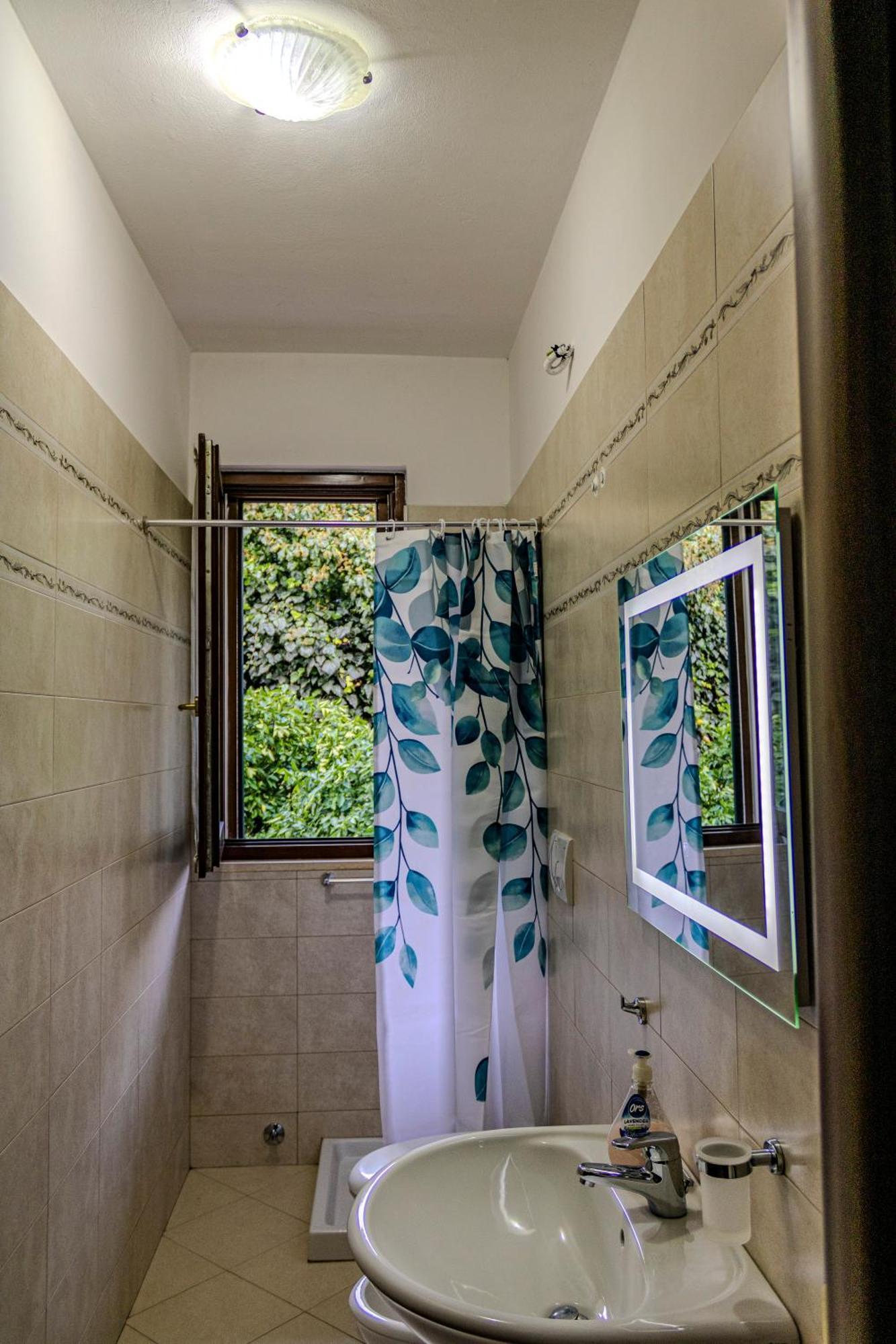 Villa La Quiete - Adults Only Cuke Екстериор снимка