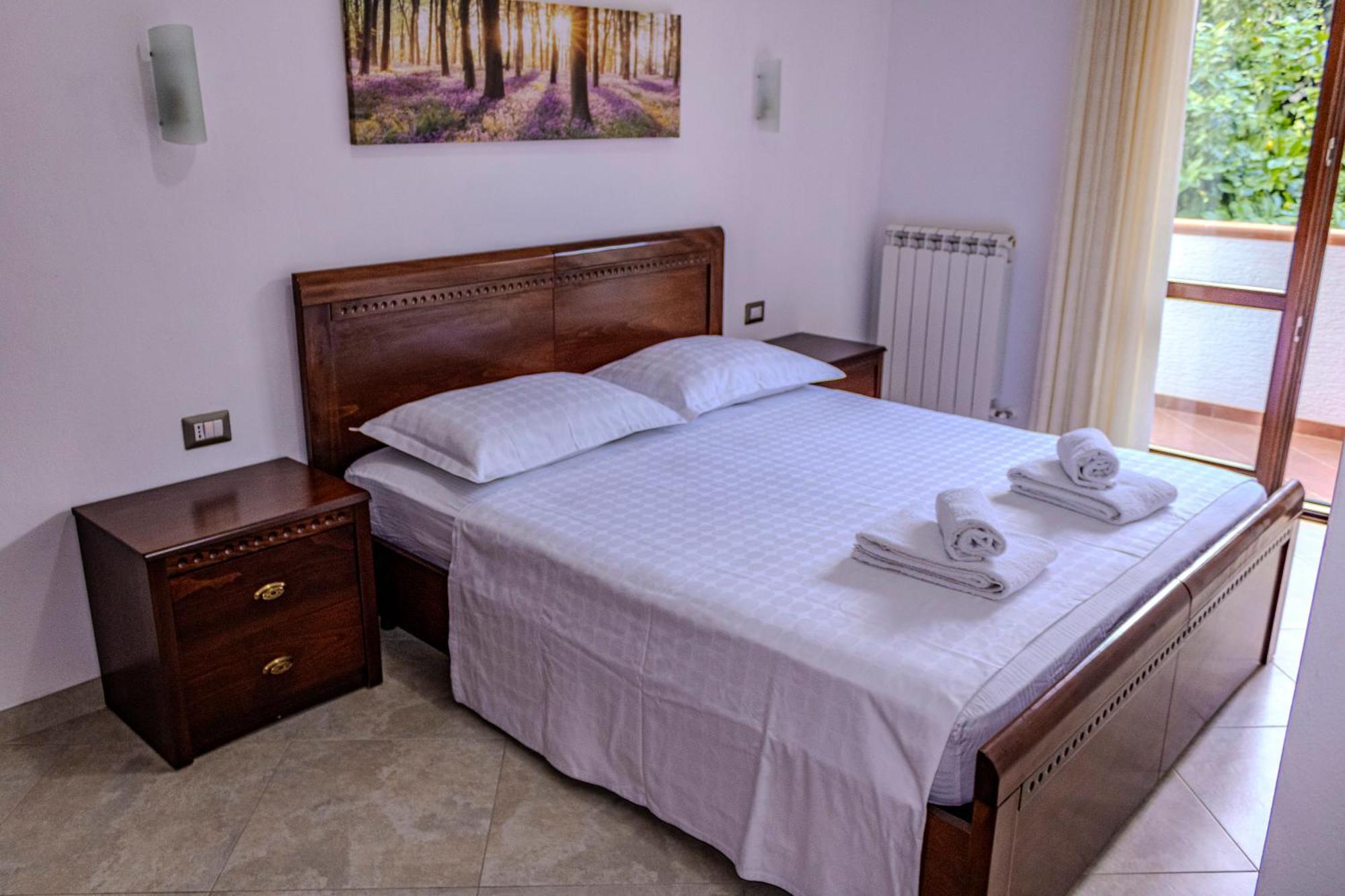 Villa La Quiete - Adults Only Cuke Екстериор снимка