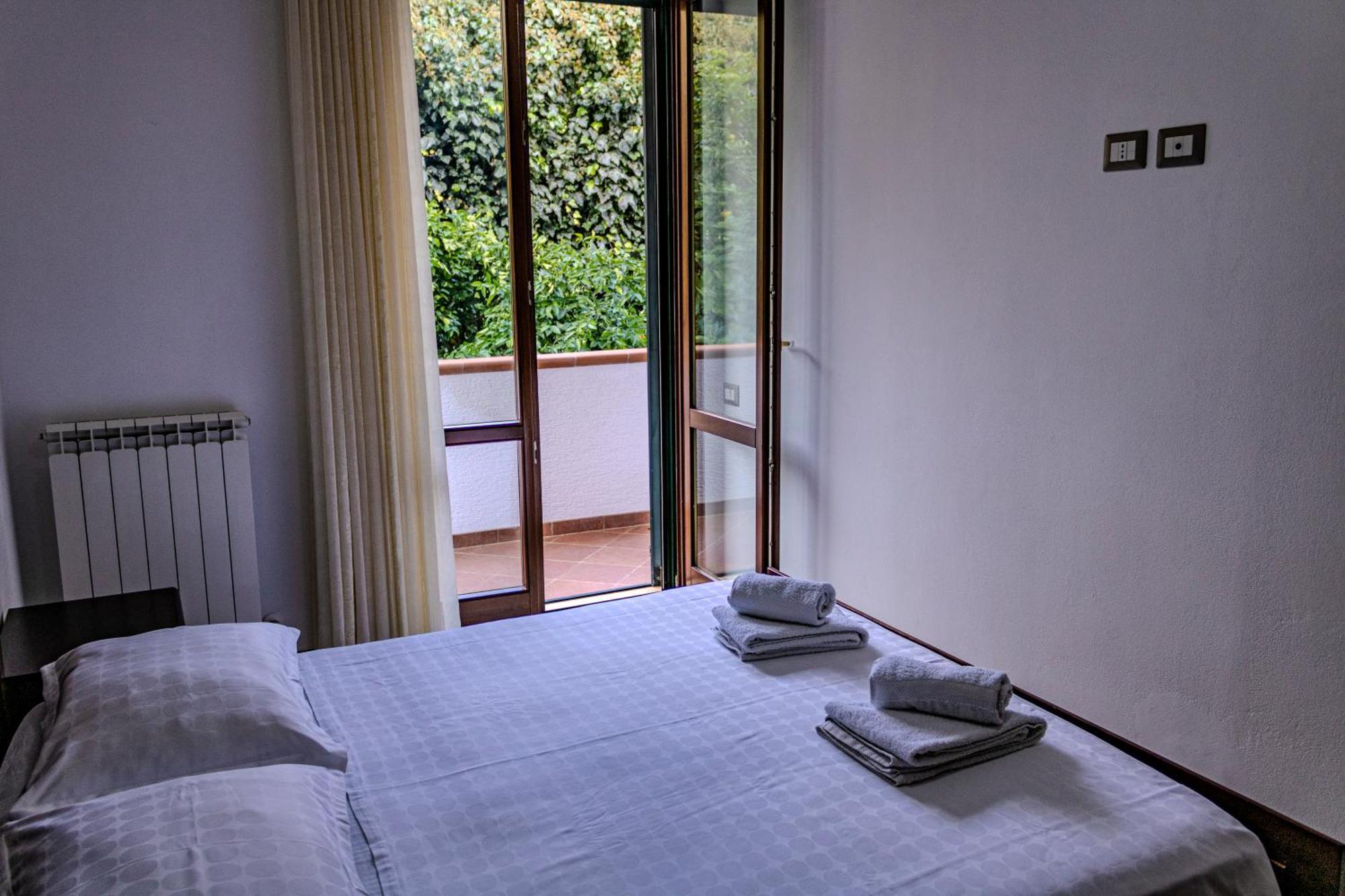 Villa La Quiete - Adults Only Cuke Екстериор снимка