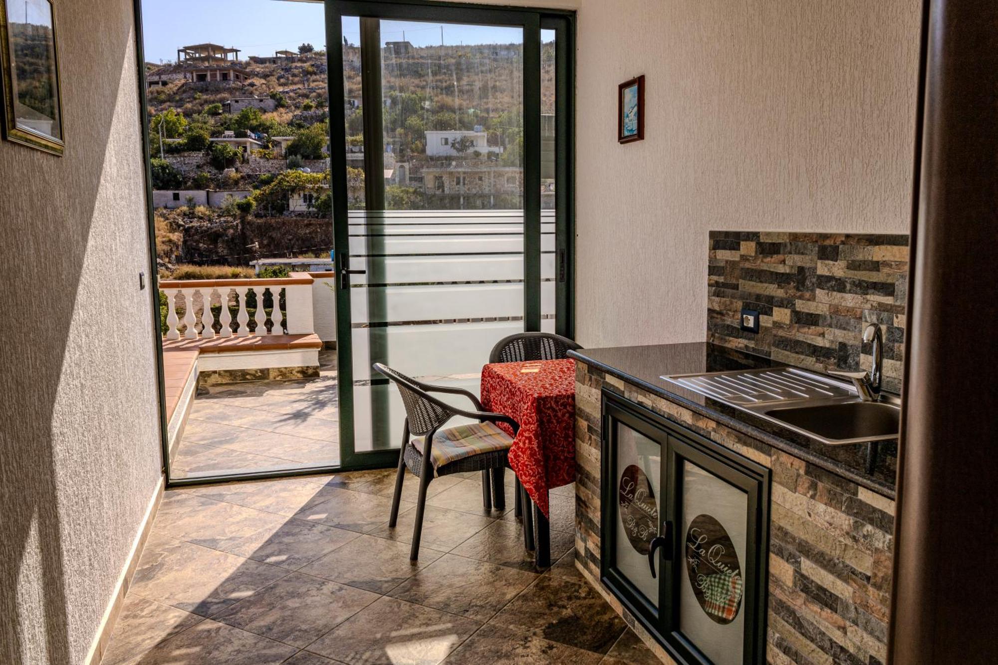 Villa La Quiete - Adults Only Cuke Екстериор снимка