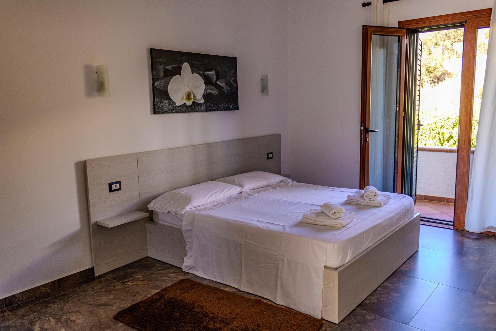 Villa La Quiete - Adults Only Cuke Екстериор снимка