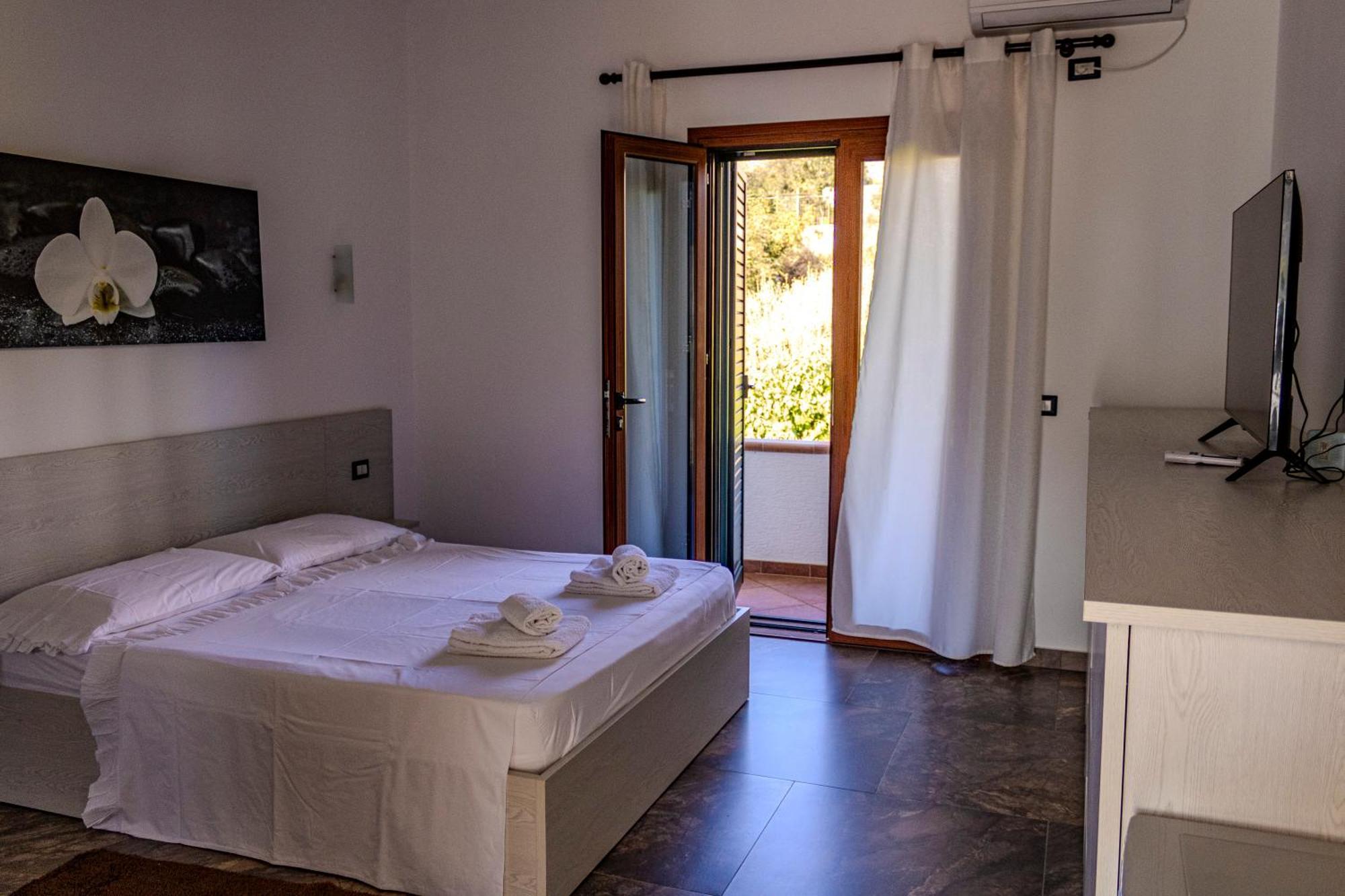 Villa La Quiete - Adults Only Cuke Екстериор снимка