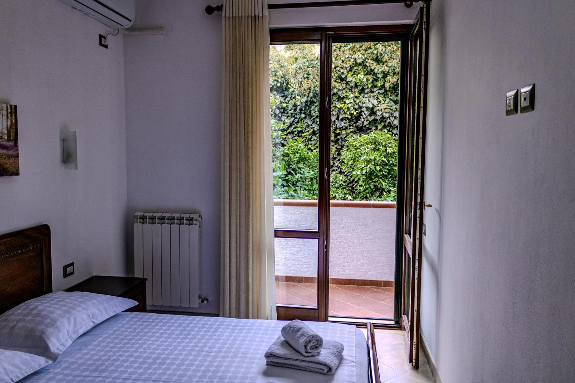 Villa La Quiete - Adults Only Cuke Екстериор снимка