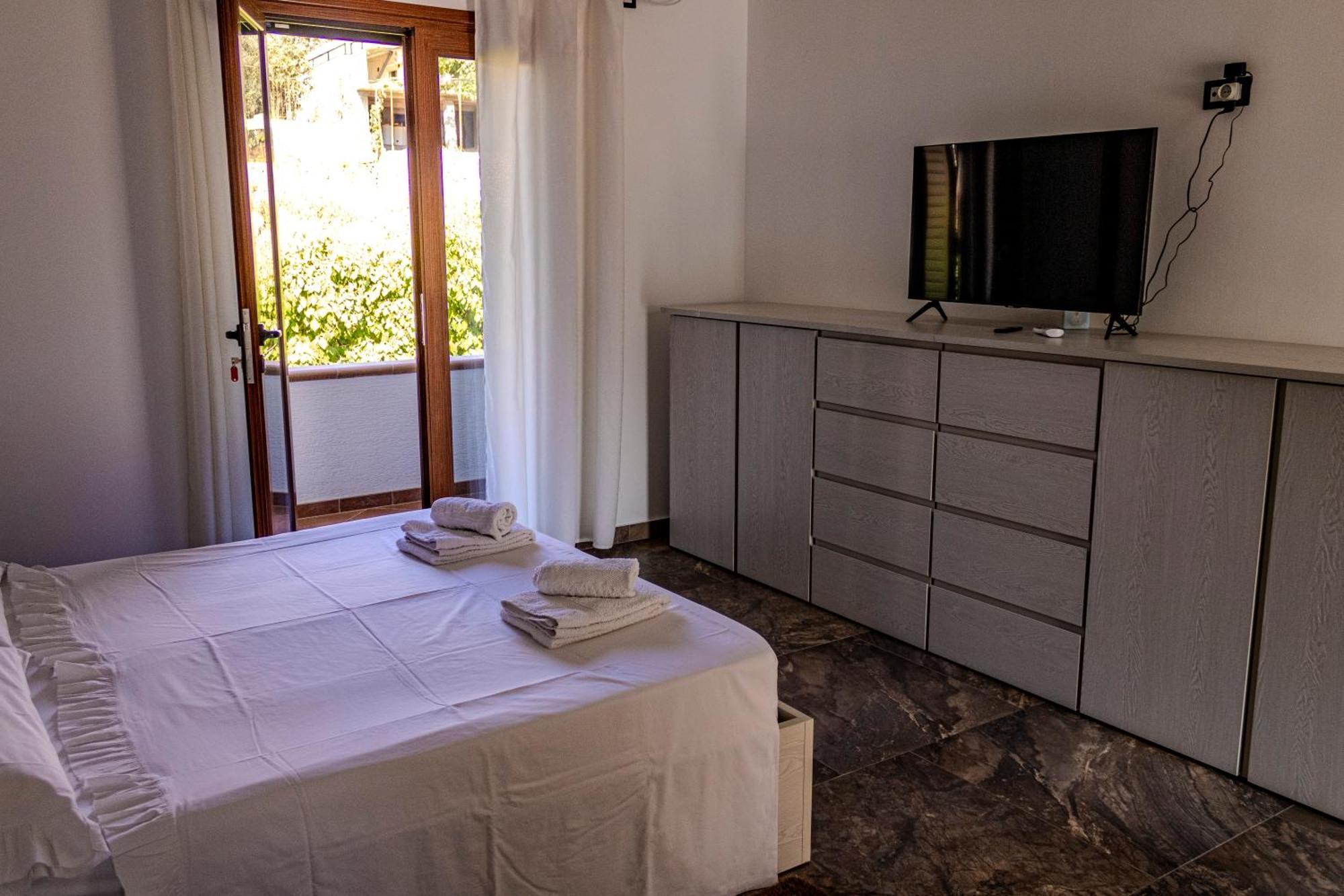 Villa La Quiete - Adults Only Cuke Екстериор снимка