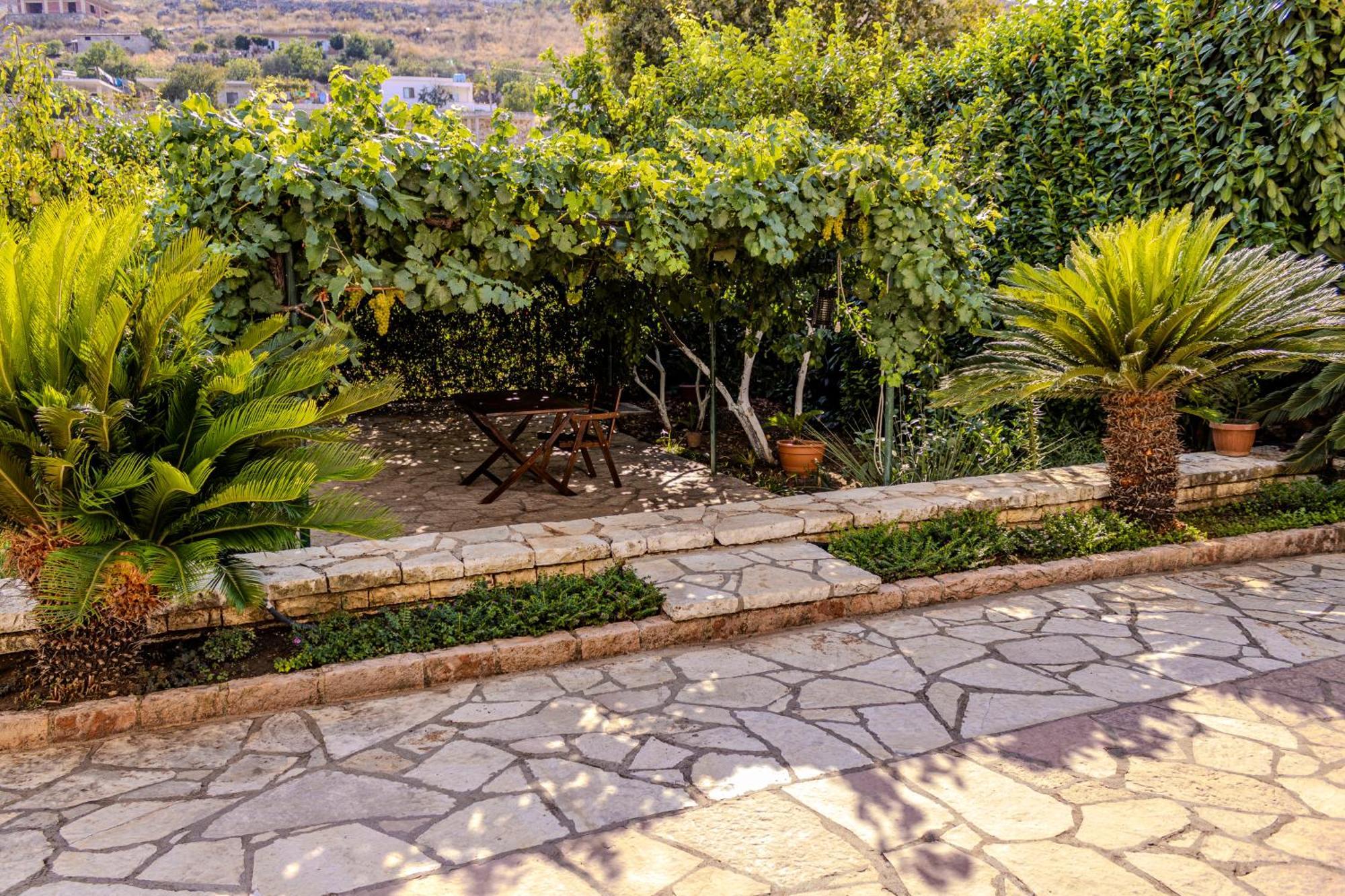 Villa La Quiete - Adults Only Cuke Екстериор снимка