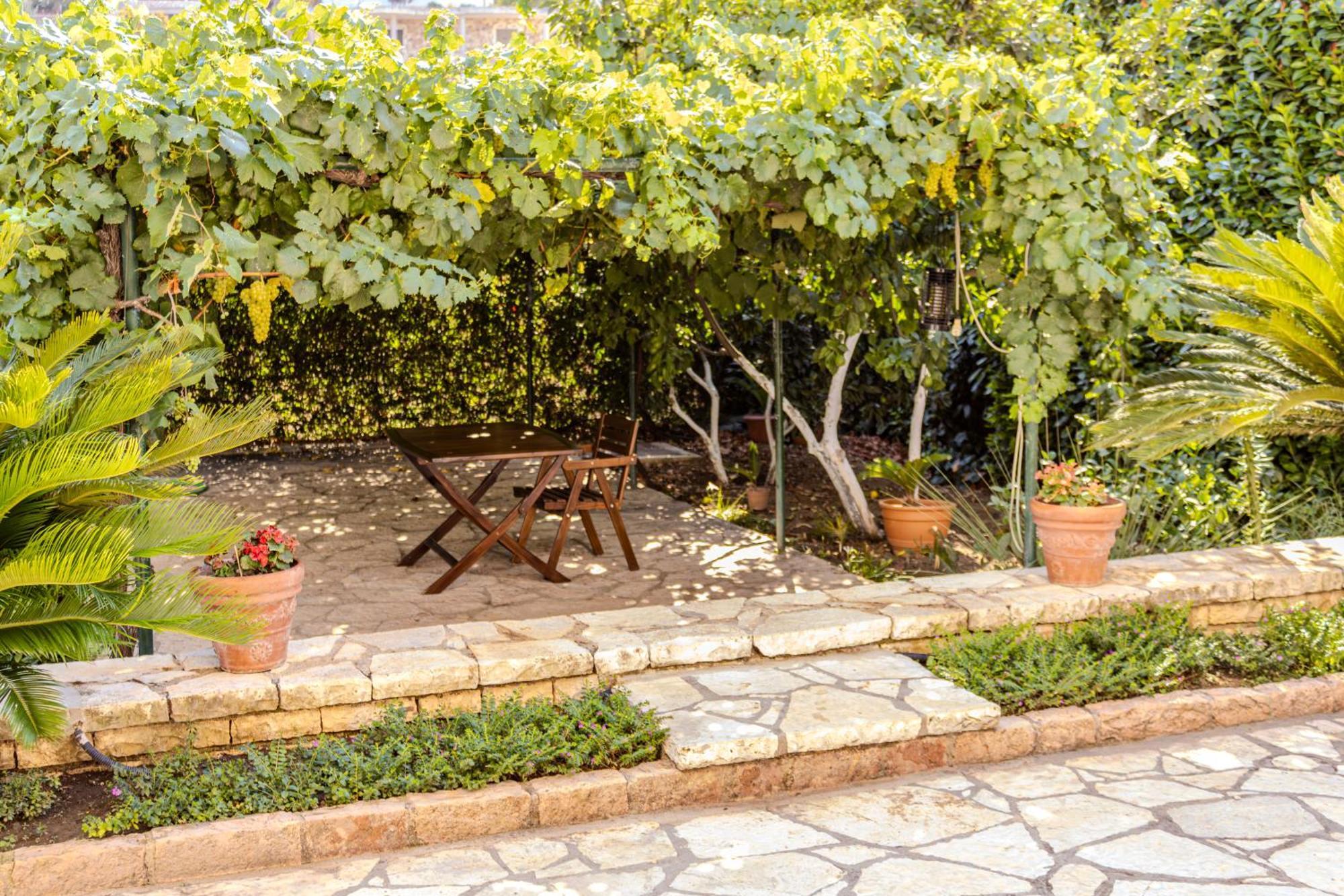 Villa La Quiete - Adults Only Cuke Екстериор снимка