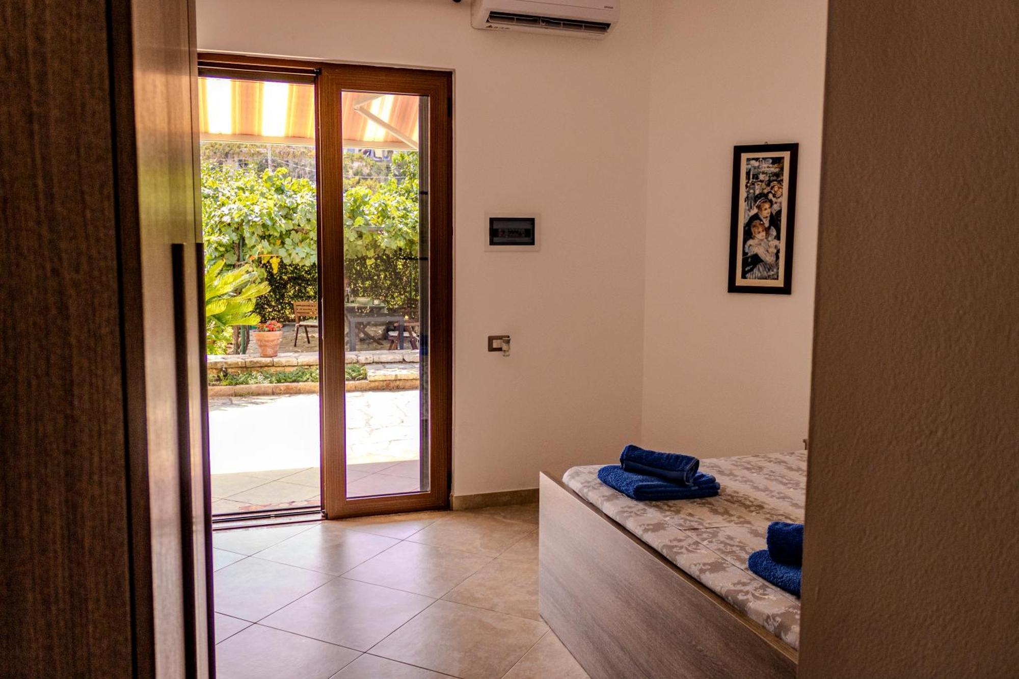 Villa La Quiete - Adults Only Cuke Екстериор снимка
