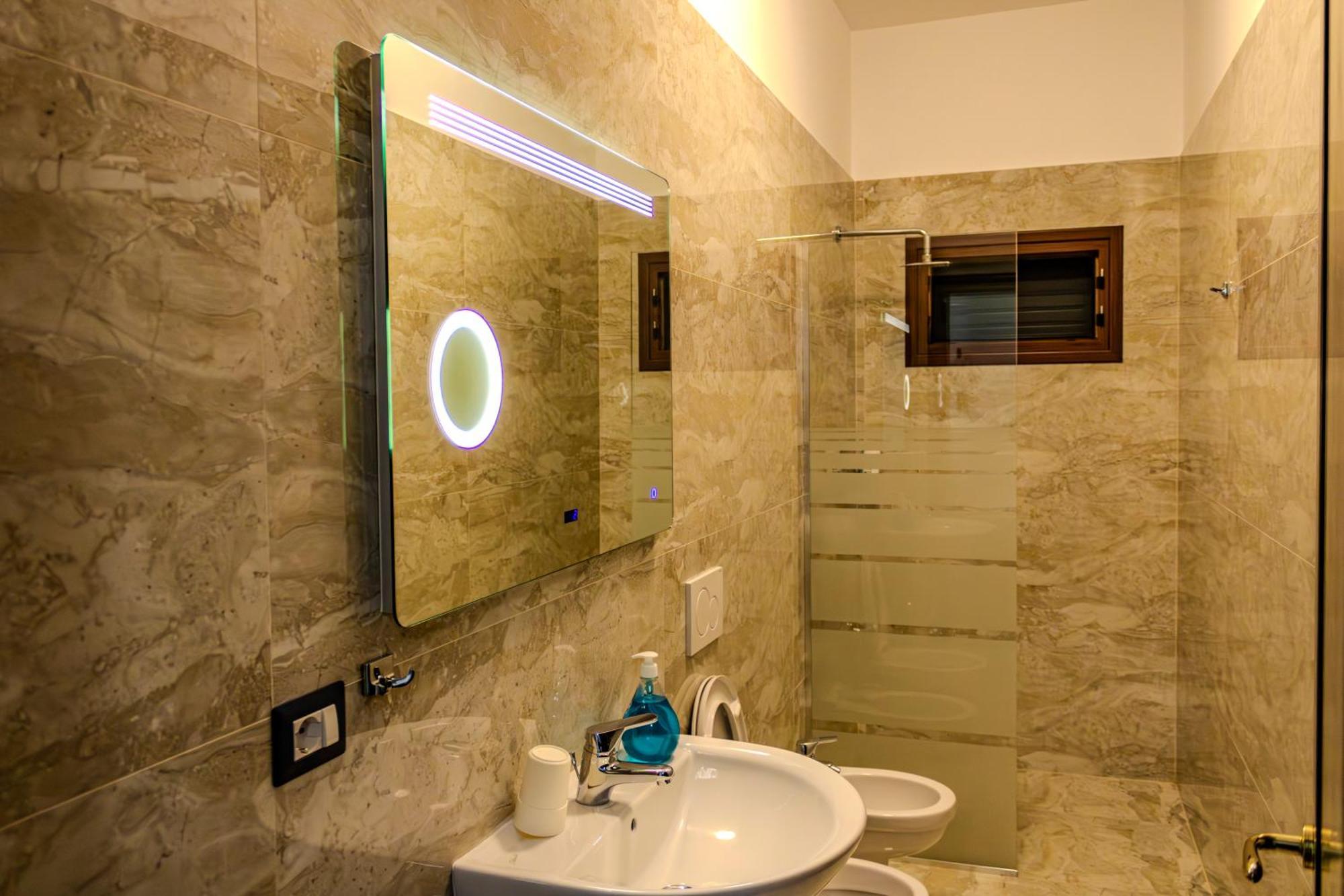 Villa La Quiete - Adults Only Cuke Екстериор снимка